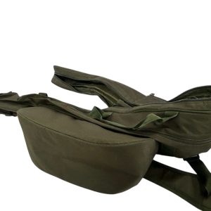 Alternative view of 1x NGT 12ft 2 Rod Holdall - S142 - PRE LOVED
