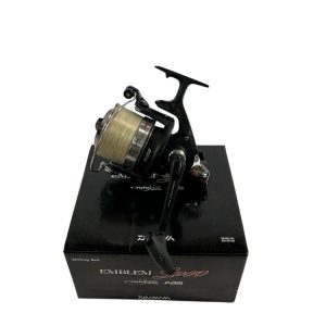 1x Daiwa Emblem Spod Reel - PRE LOVED