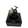 1x Daiwa Emblem Spod Reel - PRE LOVED