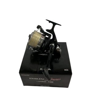 1x Daiwa Emblem Spod Reel - PRE LOVED