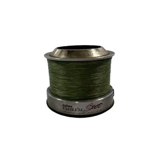 1x Daiwa Emblem Spod Spare Spool - I14 - PRE LOVED