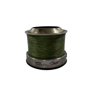Alternative view of 1x Daiwa Emblem Spod Spare Spool - I14 - PRE LOVED