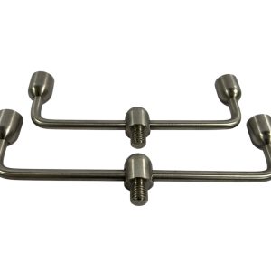 1x Steve Neville 2 Rod Fixed Buzzbars - A25 - PRE LOVED