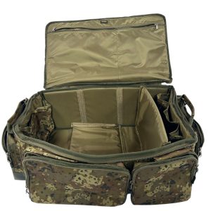 Alternative view of 1x Thinking Anglers Barrow Bag - U154 - PRE LOVED