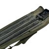1x Nash Bushwhacker With 20 Extra Sections In Bag - REDB43 - PRE LOVED
