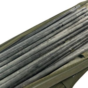 Alternative view of 1x Nash Bushwhacker With 20 Extra Sections In Bag - REDB43 - PRE LOVED