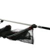 1x Advanta Large Folding Pike Net - U189 - PRE LOVED