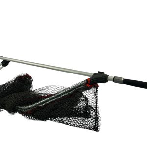 Alternative view of 1x Advanta Large Folding Pike Net - U189 - PRE LOVED