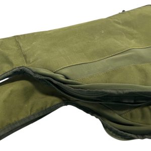 Alternative view of 2x Daiwa Black Widow  12ft Single Sleeves - U169 - PRE LOVED