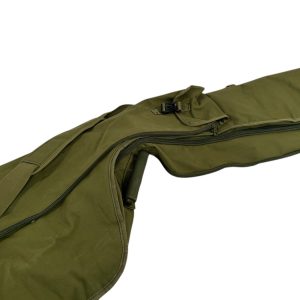 1x Trakker NXG 12ft 3 Rod Holdall - A117 - PRE LOVED