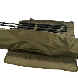 1x ESP 58 Inch Brolly With Korda Brolly Wrap - WHIY44 - PRE LOVED