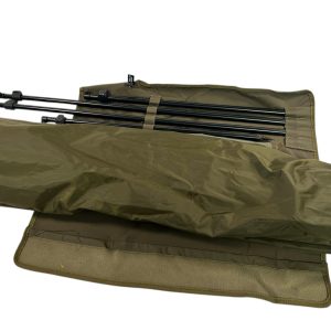 Alternative view of 1x ESP 58 Inch Brolly With Korda Brolly Wrap - WHIY44 - PRE LOVED