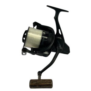 1x Okuma 8K Reel - A25 - PRE LOVED