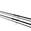 2x Korda Kaizen Green 12ft 3.5lb - YELY12 - PRE LOVED