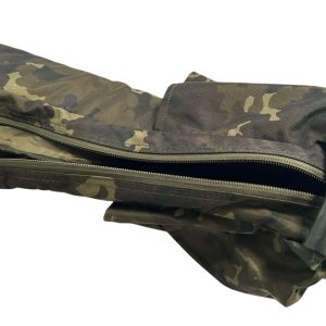 Alternative view of 1x Korda Kamo Compac 2 Rod Holdall Kamo 12ft - A108 - PRE LOVED