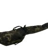 1x Korda Compac 2 Rod Dark Kamo Holdall 12ft - S142 - PRE LOVED