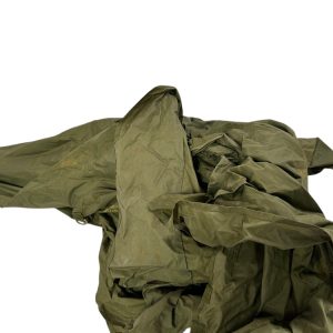 1x Fox Oval X Plus Brolly - REDY35 - PRE LOVED