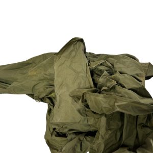 Alternative view of 1x Fox Oval X Plus Brolly - REDY35 - PRE LOVED