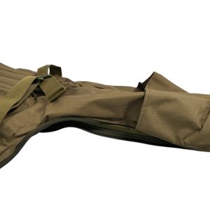 Alternative view of 1x Korda Compac 5 Rod Divide Holdall 12ft - S138 - PRE LOVED