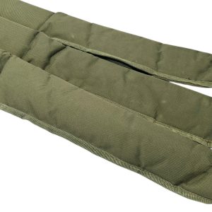 Alternative view of 3x Daiwa 13ft Sleeves - S164 - PRE LOVED