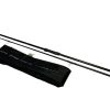 1x Daiwa Hyper Spod 12ft in Sleeve - YELB1 - PRE LOVED