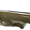 1x Fox XT 42" 1 Piece Landing Net with Boat Handle - WHIZ35 - PRE LOVED