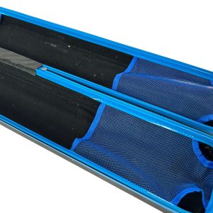 Alternative view of 1x MAP Pole Protection Case - GREB81 - PRE LOVED
