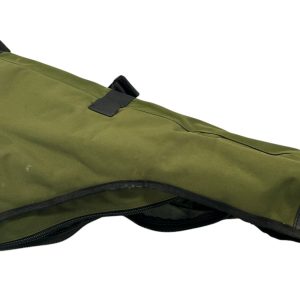 Alternative view of 1x Aqua 13ft 3 Rod Holdall - S136 - PRE LOVED