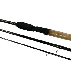 1x Shimano Compre Match 390 In Sleeve - PRE LOVED - Image 3