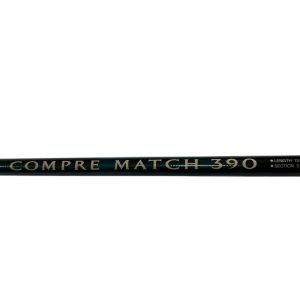 1x Shimano Compre Match 390 In Sleeve - PRE LOVED - Image 5