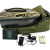 1x Carp Royal Imperator 6.0 Bait Boat with Trakker NXG Bag - GREX108 - PRE LOVED