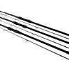 3x Sonik Xtractor 8ft 3lb - WHIZ24 - PRE LOVED