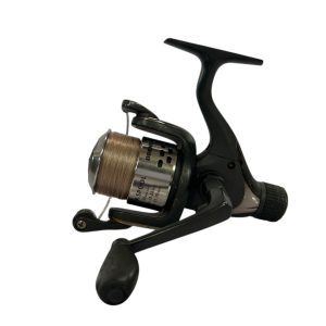Alternative view of 1x Drennan 7 Series 9-40 Feeder Reel with 2 Spare Spools in Case - E25 - PRE LOVED