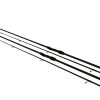2x Free Spirit HI-S 12ft Power Feeder Rods - ONE IS SPECIAL 360 - WHIZ17 - PRE LOVED