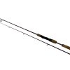 1x Abu Garcia Tormentor Spin Rod 6ft 3-14g - YELX138 - PRE LOVED
