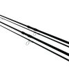 2x Korda Kaizen Green 12ft 4lb - GREY181 - PRE LOVED