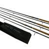 3x Shimano TX2 13ft Intensity Cork in Sleeves - REDB3 - PRE LOVED