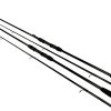 2x Normark Pro Specialist Carp 12ft 2lb - ORAC24 - PRE LOVED