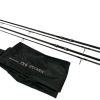 2x Shimano Tribal Velocity 12ft 3.25lb - ORAC25 - PRE LOVED