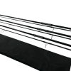 3x Daiwa Longbow DF X45 12ft 3.75lb - ORAC27 - PRE LOVED