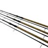 3x Sonik Xtractor 10ft 3.5lb Cork - ORAC29 - PRE LOVED