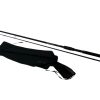 1x Shimano Forcemaster Commercial 12ft Float Rod in Sleeve - ORAC34 - PRE LOVED