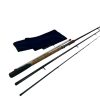 1x Middy Eclipse Feeder Rod 12ft in Sleeve - ORAC39 - PRE LOVED
