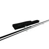 1x Shimano TX Extreme Spod Rod in Sleeve 12ft - REDB47 - PRE LOVED