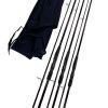 3x Bruce Ashby Permimeter 12ft 3.25lb in Sleeves - REDB49 - PRE LOVED