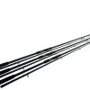 3x NGT XPR Catfish 10ft 200g - REDB51 - PRE LOVED