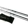 2x Sonik Xtractor 10ft 3.25lb in Sleeves - WHIY21 - PRE LOVED