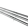 3x Daiwa Longbow DF X45 12ft 3.25lb - YELB38 - PRE LOVED
