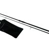 1x Daiwa Longbow M X45 12ft 3.5lb in Sleeve - WHI8 - PRE LOVED