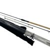 1x Preston Competition Pro 11ft 4' Medium Feeder in Tube - WHIX245 - PRE LOVED